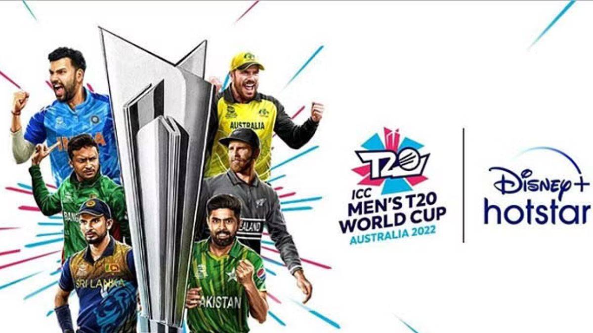 T20 World Cup