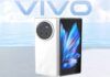 Vivo X Fold 3 Pro india launch timeline june leaked