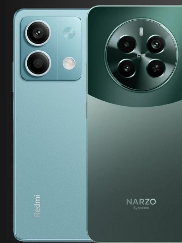 Realme Narzo 70 5G vs Redmi Note 13, परफॉर्मेंस में कौन है बेहतर