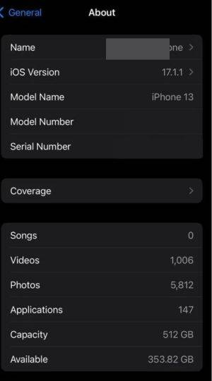 imei number check