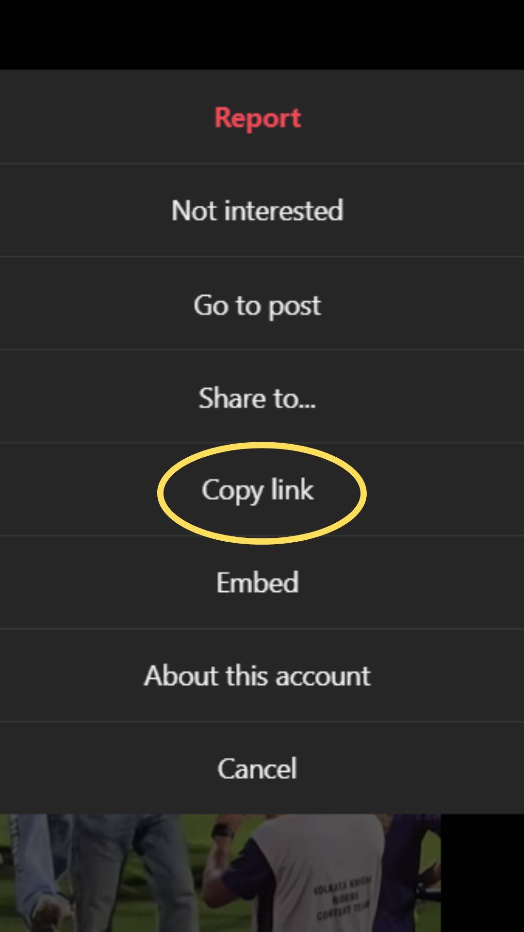 instagram video download