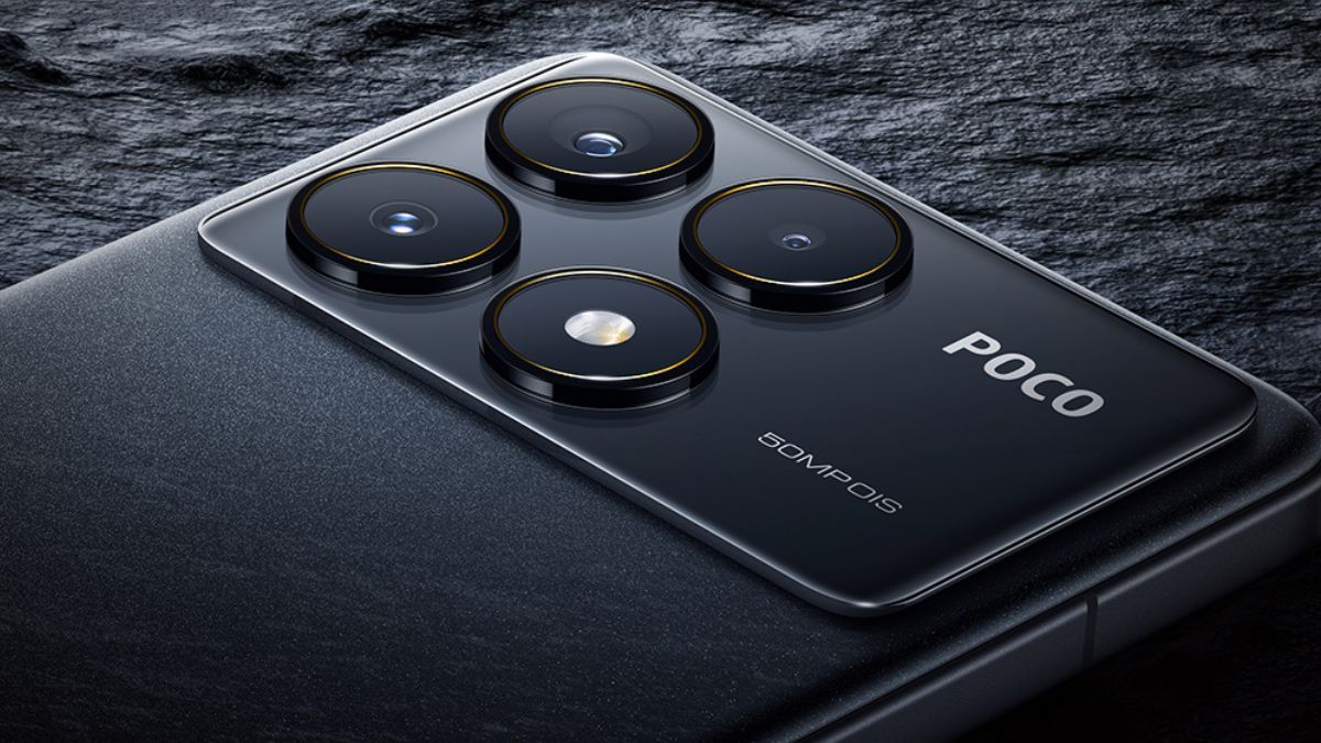 POCO F6 Pro की कीमत और स्पेसिफिकेशंस लीक, लॉन्च से पहले देखें डिटेल