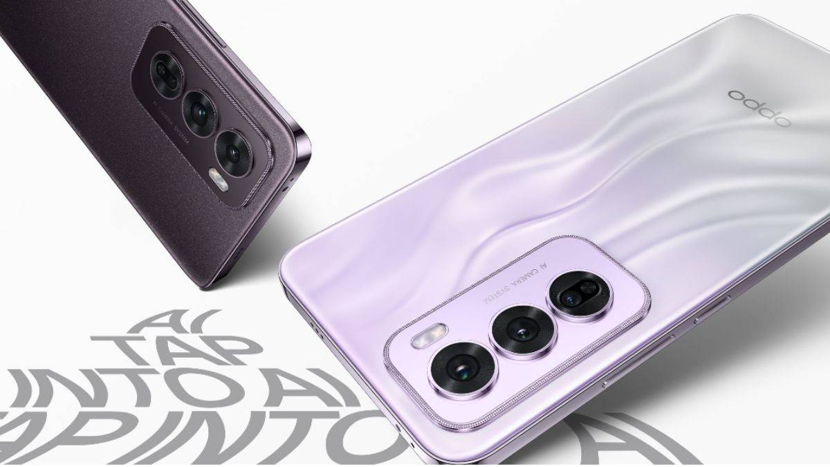 Oppo Reno 12 மற்றும் 12 Pro ஆனது உலகளவில் அறிமுகப்படுத்தப்பட்ட விலை மற்றும் விவரக்குறிப்புகள் தெரியும்