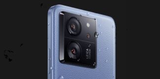 Xiaomi 14T Pro NBTC and Camera FV5 listing