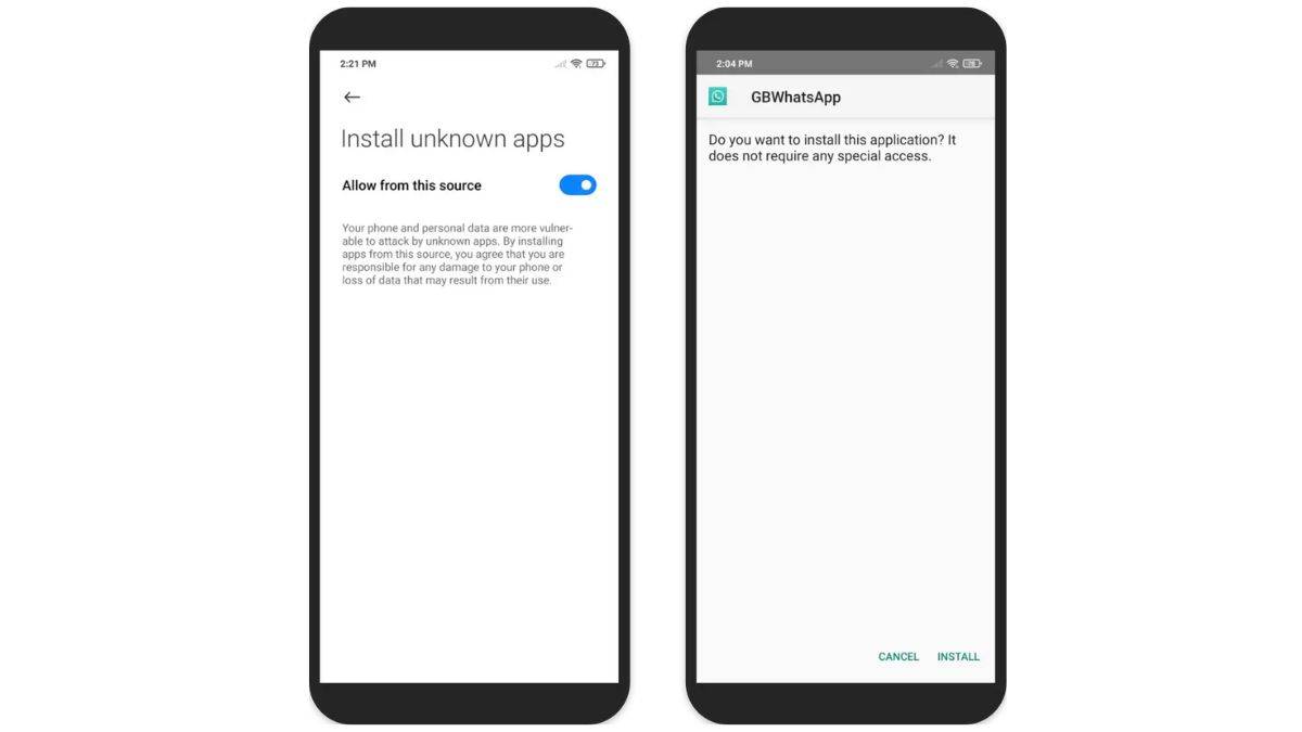 gb whatsapp download