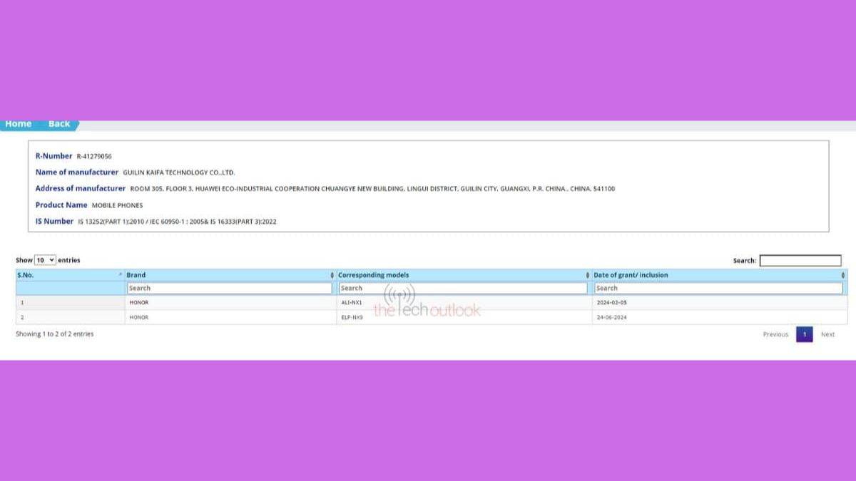 honor-200-pro-bis-certification