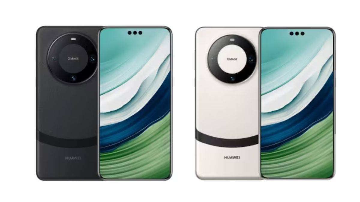 Huawei Mate 60 Pro plus