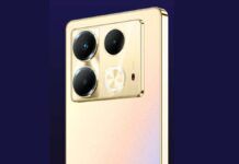 Infinix Note 40X 5G may launch soon listed on multile certification sites