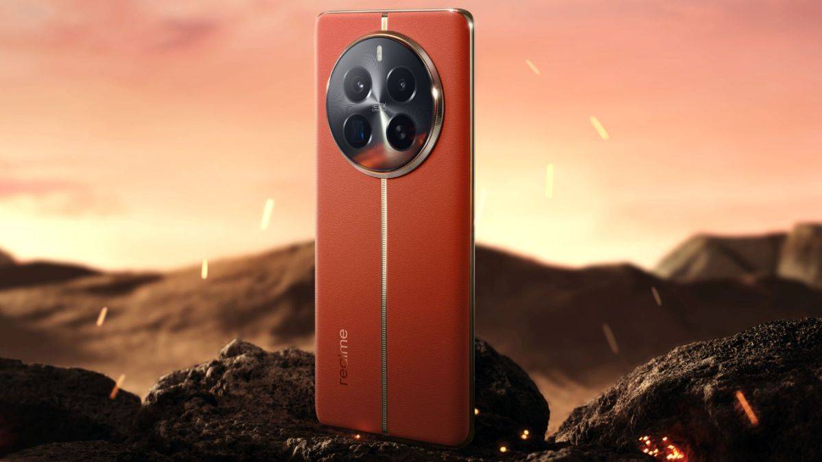 Realme 12 Pro plus 5G 3000 rs price drop offer in india