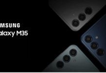 Samsung Galaxy M35 India launch confirmed on amazon