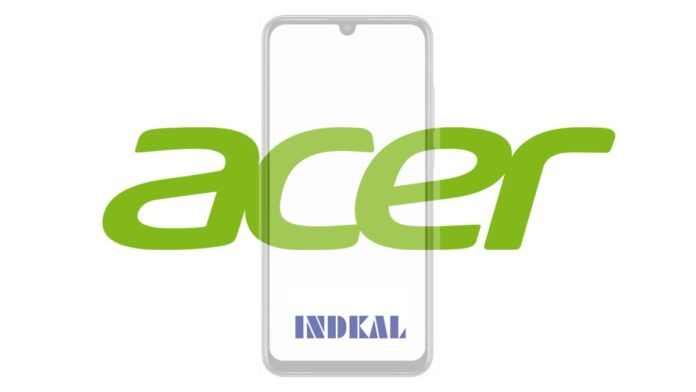 indkal-technologies-to-launch-smartphones-under-the-acer-brand-in-india