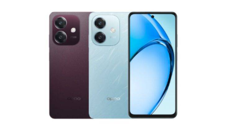 Oppo A3 மற்றும் A3x ஸ்மார்ட்போன்கள் உலக சந்தையில் அறிமுகப்படுத்தப்பட்டுள்ளன