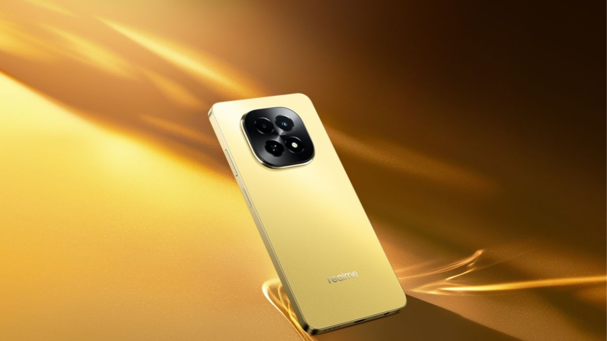 Realme C63 5G launched: सिर्फ 10,999 रुपये में ले आएं घर, मिल रहे हैं कई धांसू फीचर्स