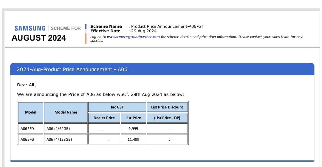 samsung-galaxy-a06-india-price-details-leak