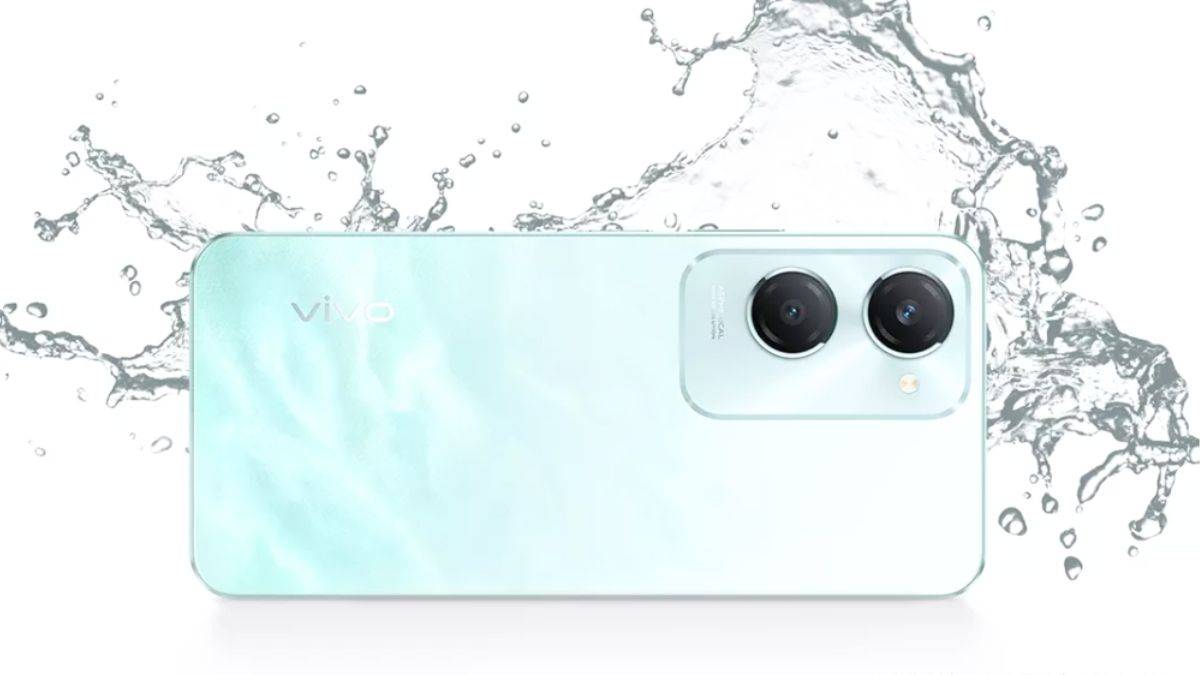 Vivo Y36c சீனாவில் அறிமுகப்படுத்தப்பட்டது