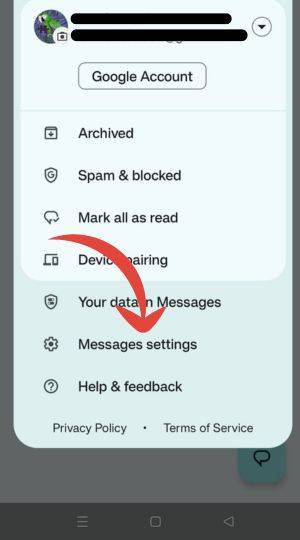BSNL Message Centre Number