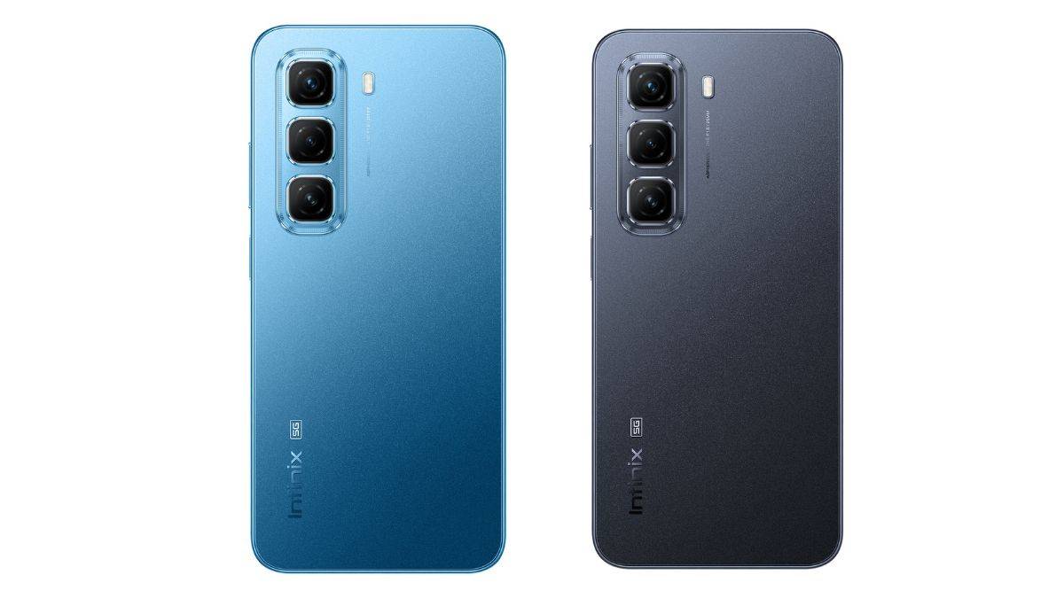Infinix Hot 50 5G ஆனது ரூ.9000க்கும் குறைவான விலையில் அறிமுகப்படுத்தப்படும், 16ஜிபி ரேம் வரை கிடைக்கும்