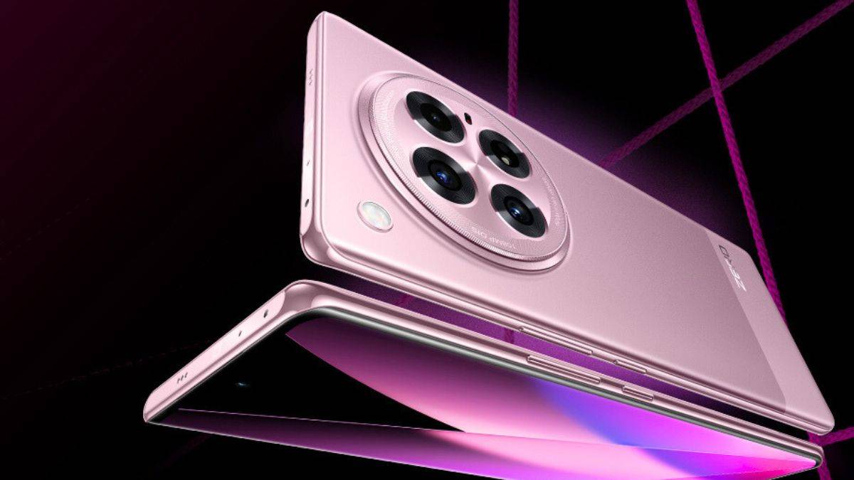 Infinix Zero 40 5G இந்திய வெளியீட்டு தேதி செப்டம்பர் 18 உறுதி செய்யப்பட்டது