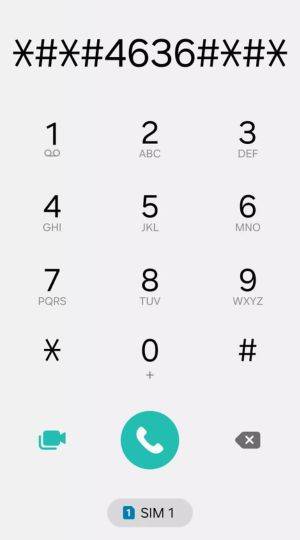 Jio SMS Center number