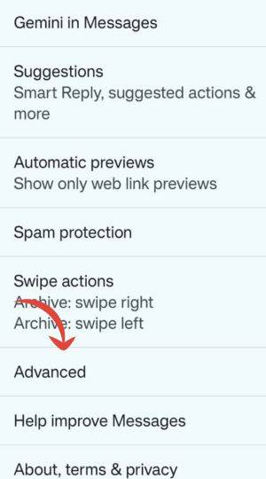 Jio SMS Center number