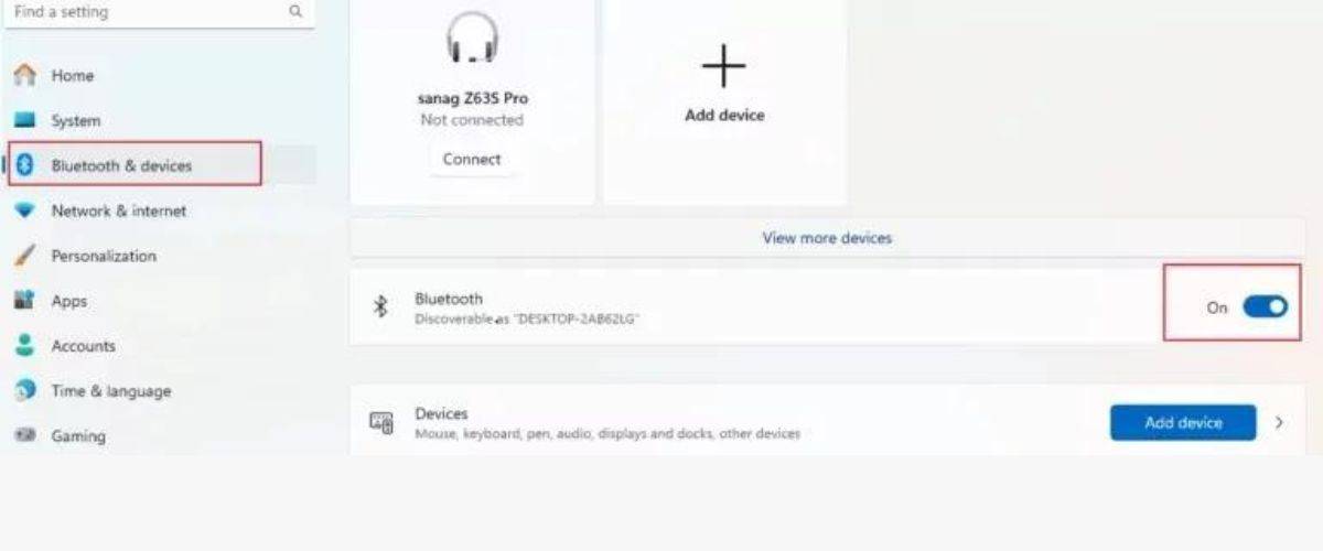 Mobile se laptop kaise connect kare
