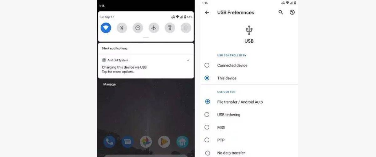 Mobile se laptop kaise connect kare
