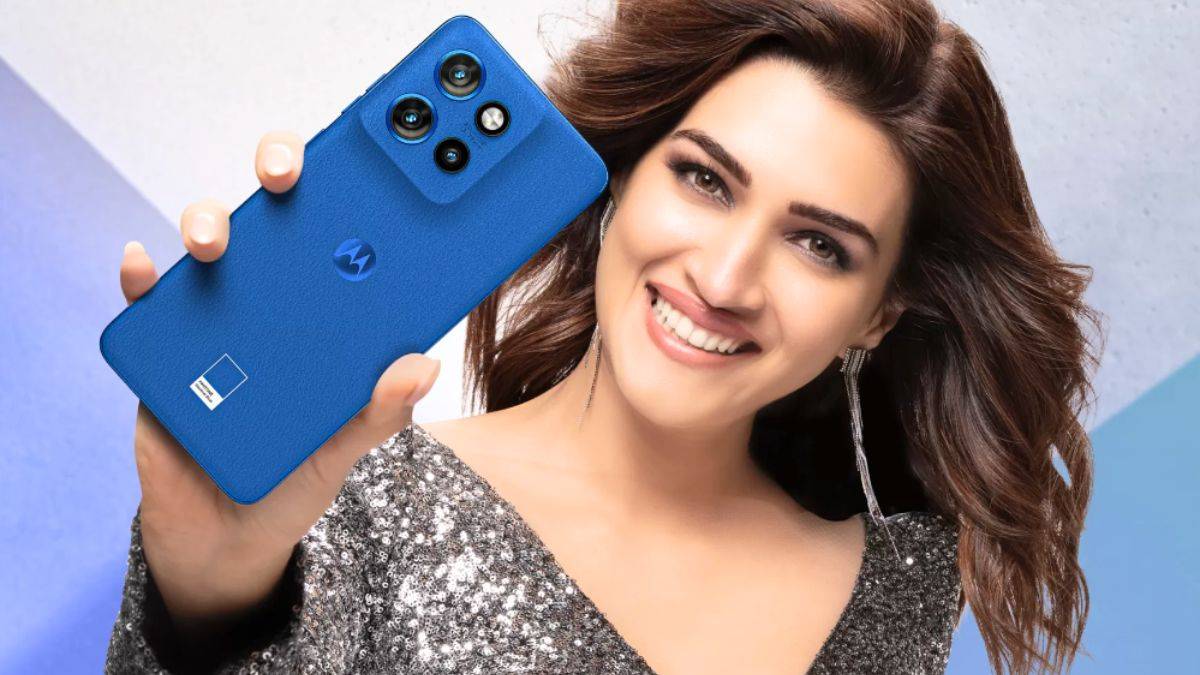 Motorola Edge 50 Neo india launched price specifications