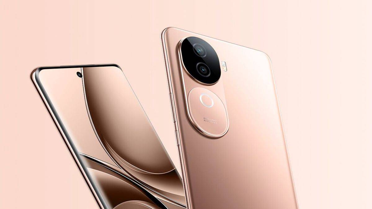 Vivo V40e ஸ்மார்ட்போன் இந்தியாவில் வெளியிடப்படும் தேதி உறுதி செய்யப்பட்டுள்ளது