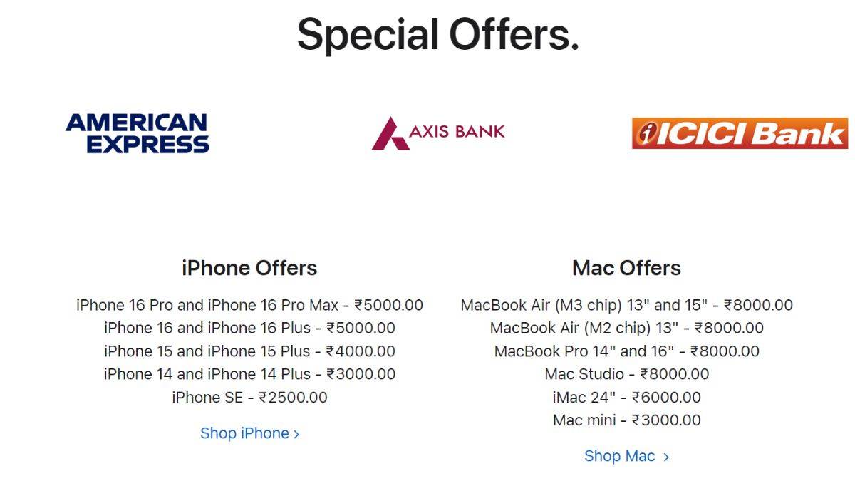 iphone 16 series emi per kaise le