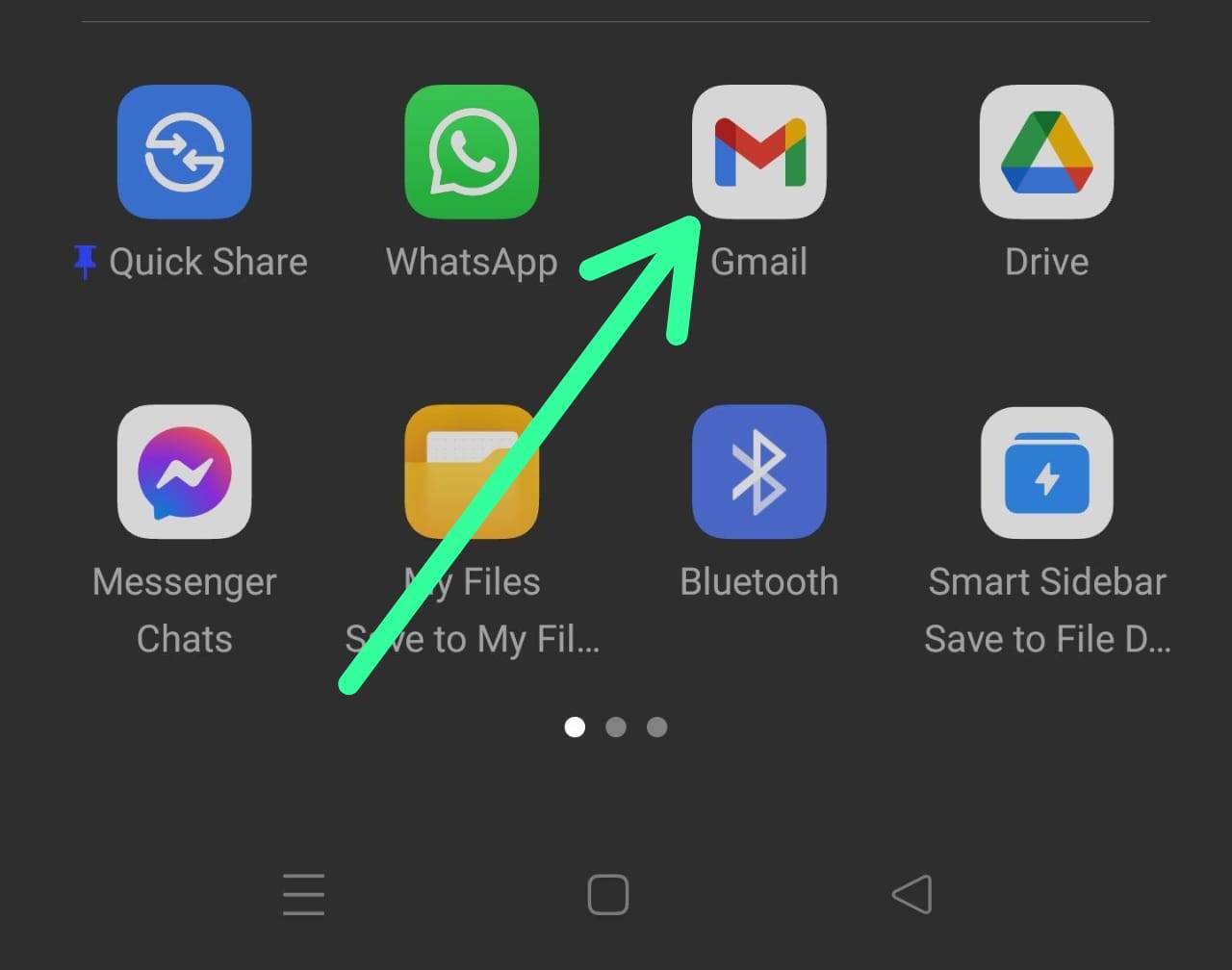 whatsapp chat ko pdf kaise banaye 