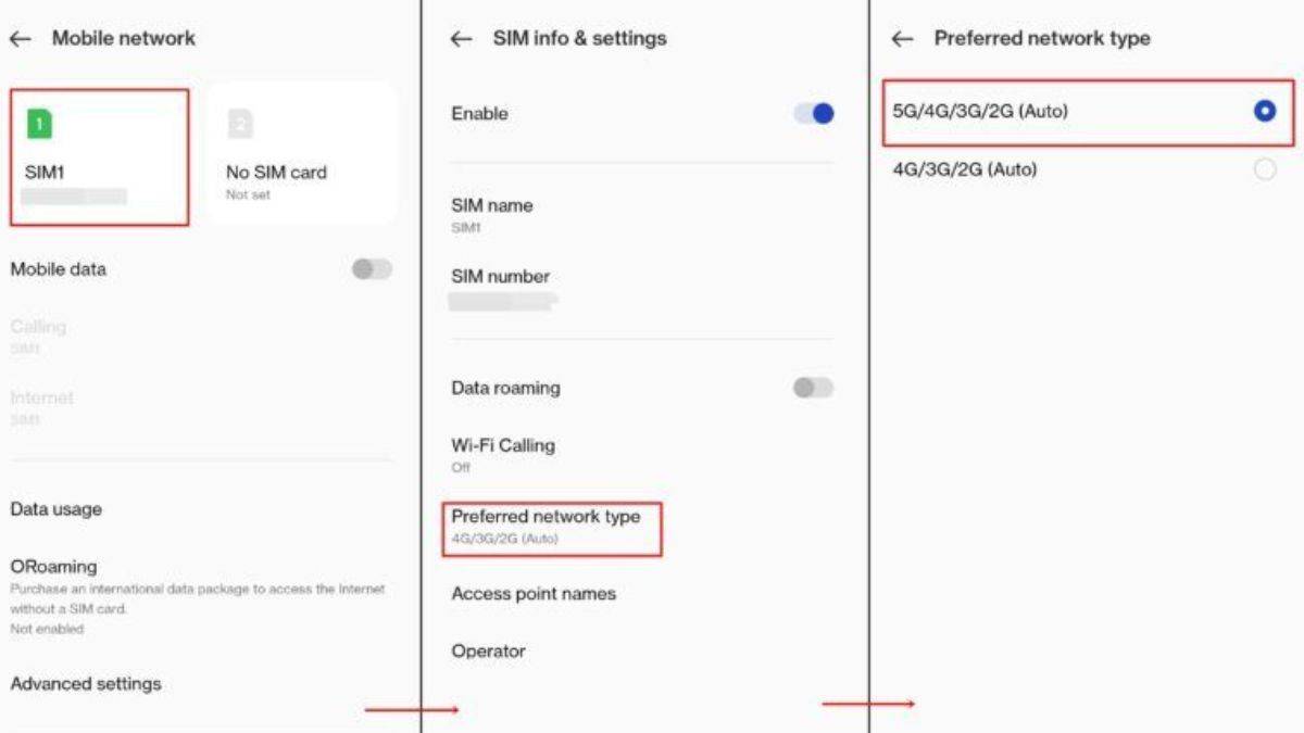 Airtel 5G kaise activate kare