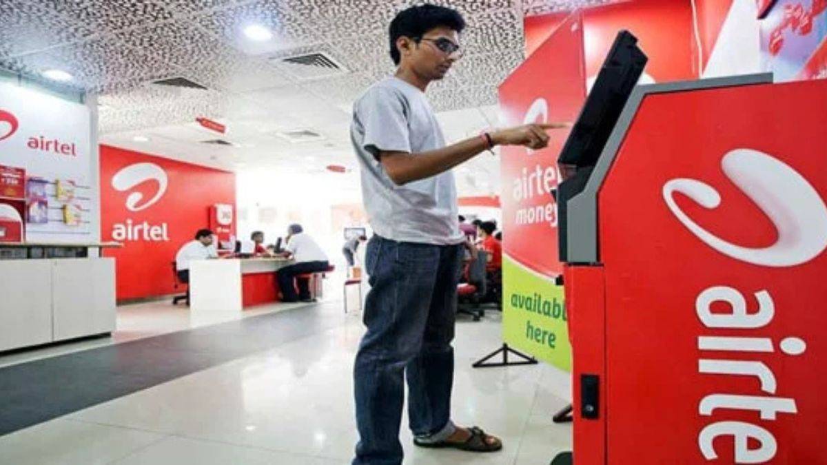 Airtel Payments Bank