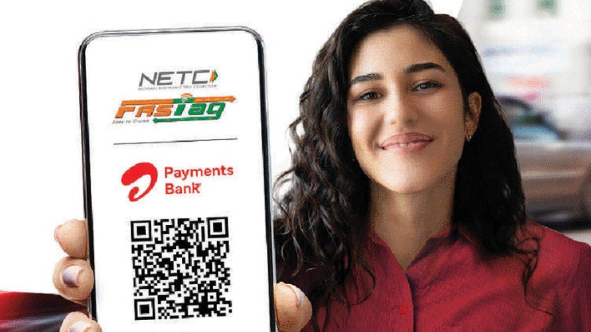 Airtel Payments Bank